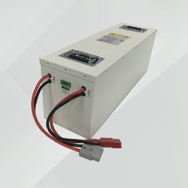 Li Ion Battery 48V100AH for robot and AGV