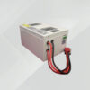 Li Ion NCM Battery Pack 24V60AH For RGV