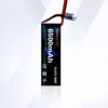 High Rate LIPO Drone Battery 14.8V 6500mAh 60C For FPV Drone.JPG