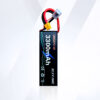 High Rate LIPO Drone Battery 3300mAh 22.2V 60C JPG