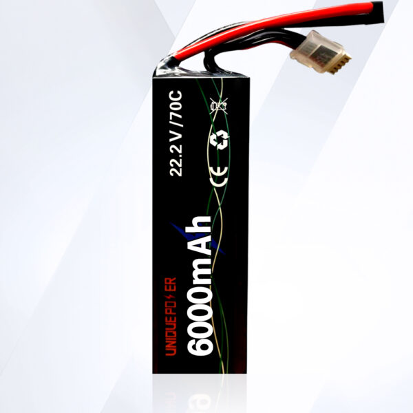 High Rate LIPO Drone Battery 6000mAh 22.2V 70C.jpg