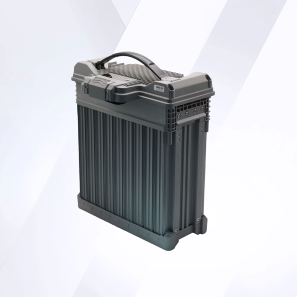 66.6V 1998wh 18S1P agricultural drone smart battery