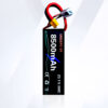 High Rate LIPO Drone Battery 8500mAh 23.1V 60C jpg