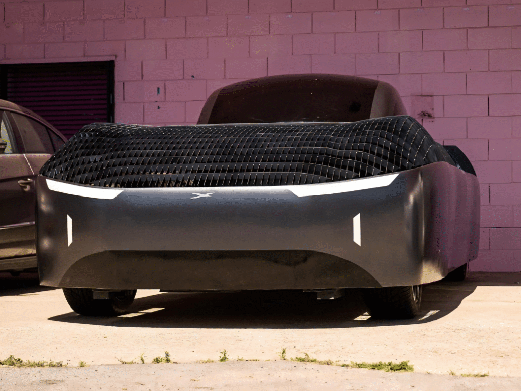 4 VTOL Flying Car Li-Ion Battery 4 vtol flying car li ion battery