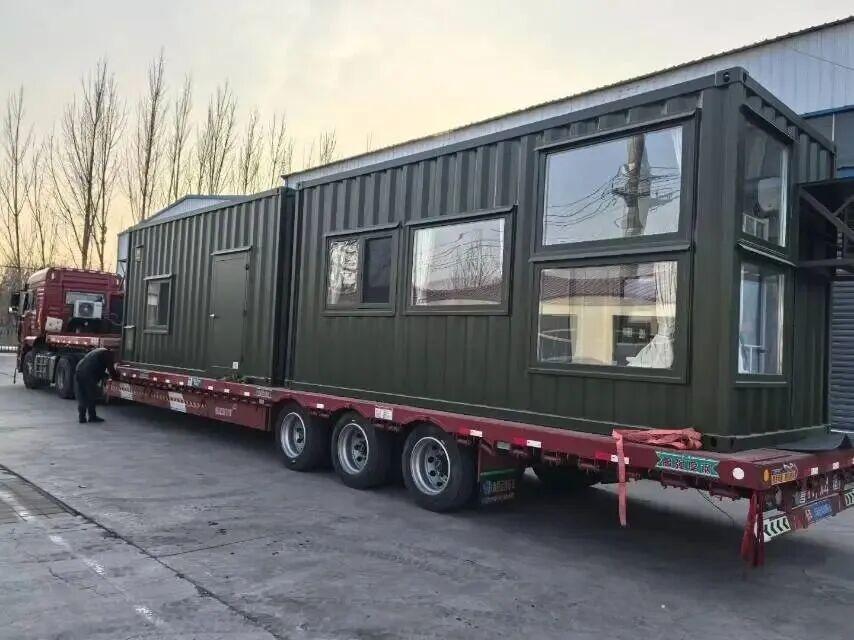 drone hangar wireless charging