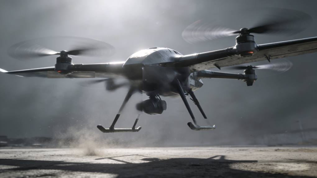 from idle to crosswind what every flight phase demands from a uav battery