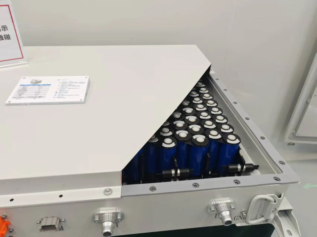 cylindrical battery pack 8 cylindrical battery pack 8