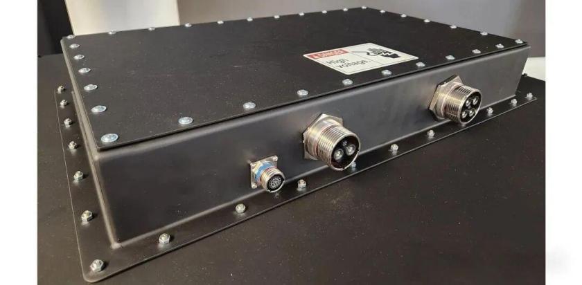 outside looking of eVTOL battery pack UAV battery pack 5 outside looking of evtol battery pack uav battery pack 5