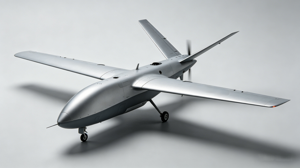 heavy lift cargo drones