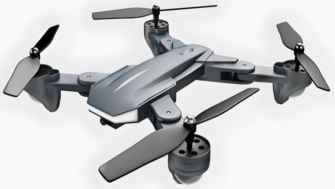 uav lightweight design vs thermal management