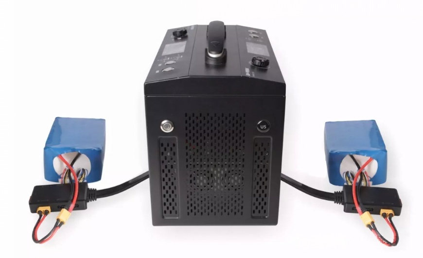uav battery charger