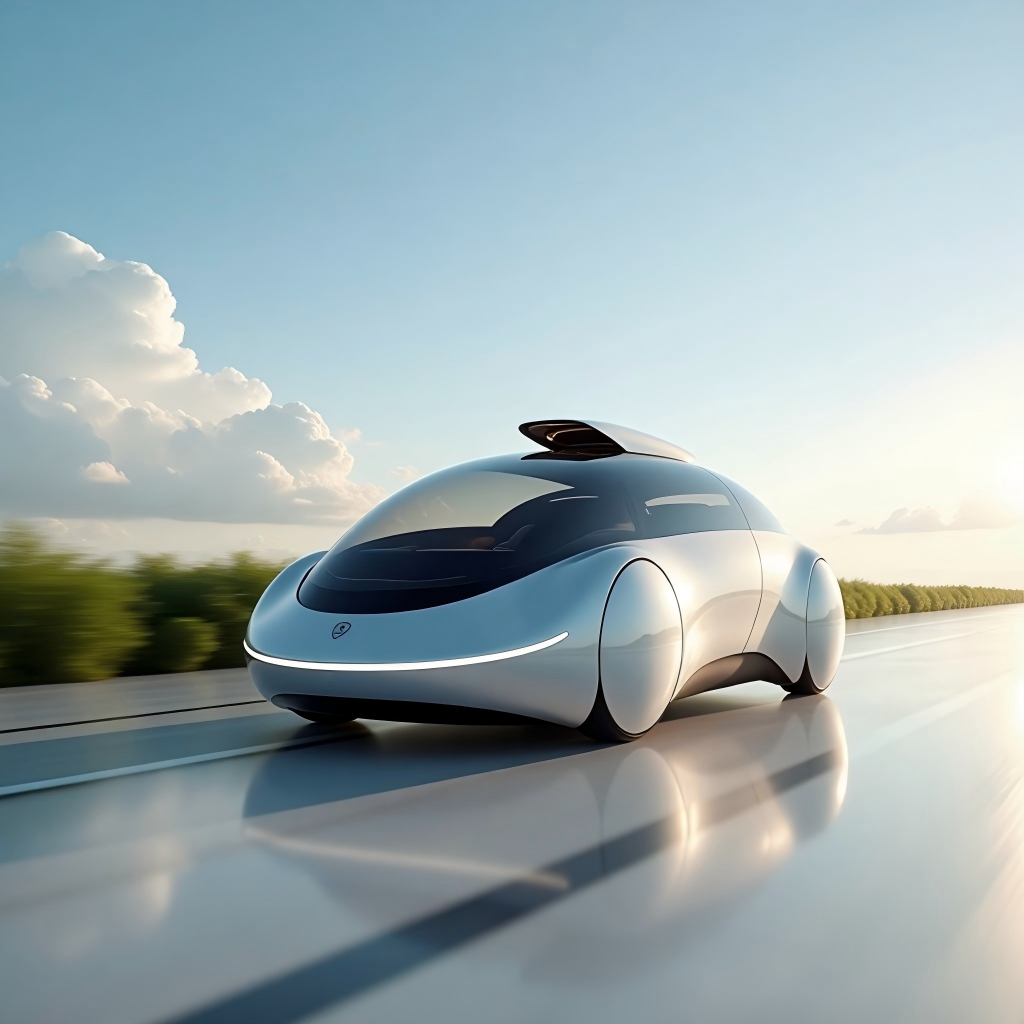 non battery car energy storage